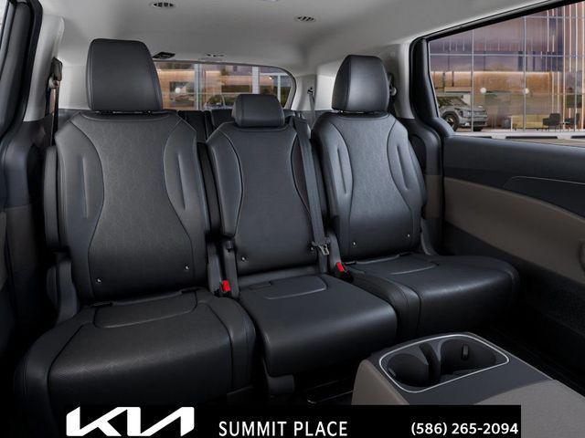 new 2026 Kia Carnival car, priced at $39,368