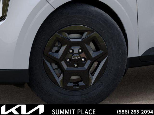 new 2026 Kia Carnival car, priced at $39,368