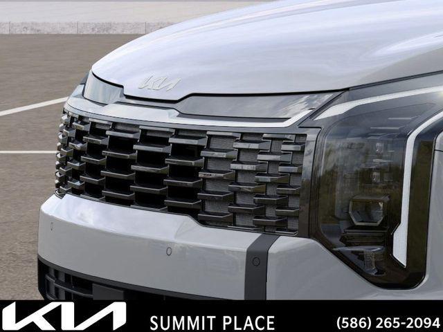 new 2026 Kia Sportage Hybrid car, priced at $33,764