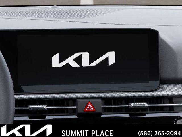 new 2026 Kia Sportage Hybrid car, priced at $33,764