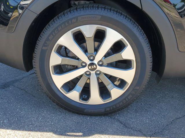 used 2020 Kia Telluride car, priced at $20,774