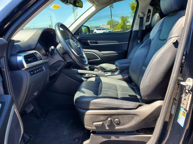used 2020 Kia Telluride car, priced at $20,774