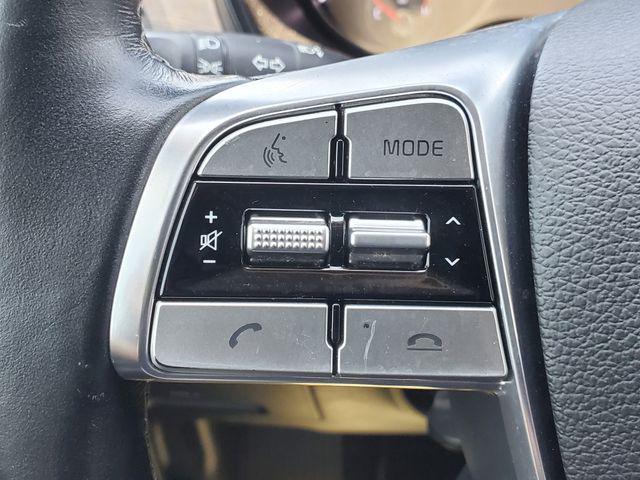 used 2020 Kia Telluride car, priced at $20,774