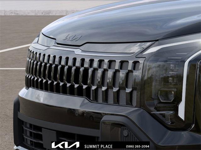 new 2026 Kia Sportage car, priced at $32,017