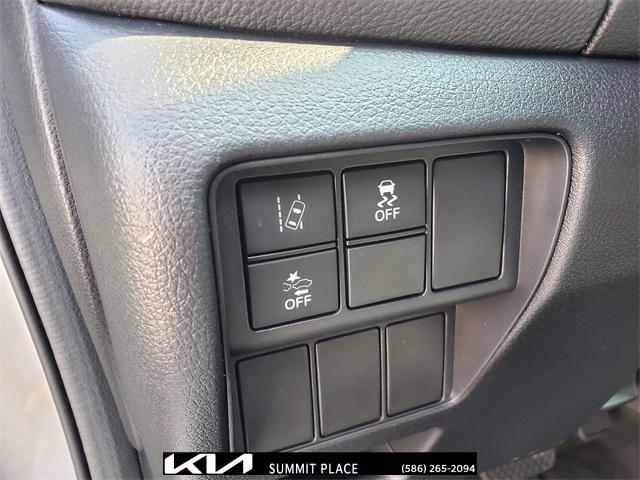 used 2020 Honda CR-V car, priced at $20,995