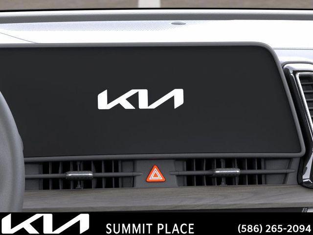 new 2025 Kia Sportage Plug-In Hybrid car, priced at $42,060