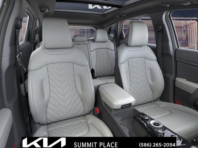 new 2025 Kia Sportage Plug-In Hybrid car, priced at $42,060