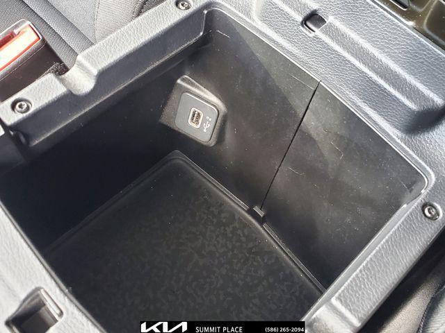 used 2022 Jeep Wrangler Unlimited car, priced at $25,915