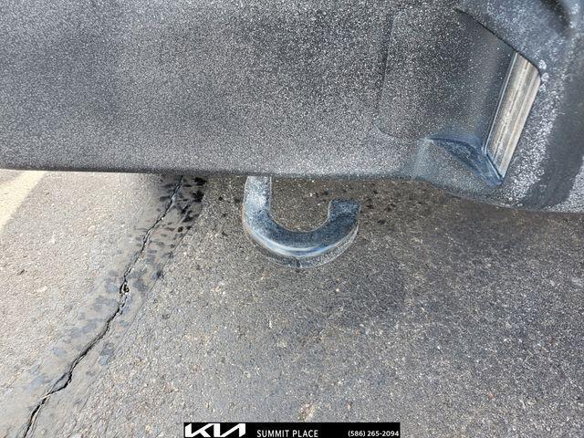 used 2022 Jeep Wrangler Unlimited car, priced at $25,915