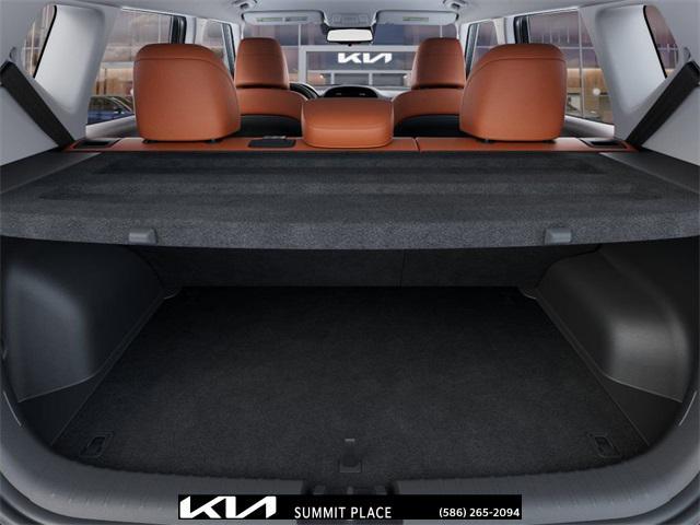new 2025 Kia Soul car, priced at $25,838