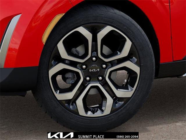 new 2025 Kia Soul car, priced at $25,838