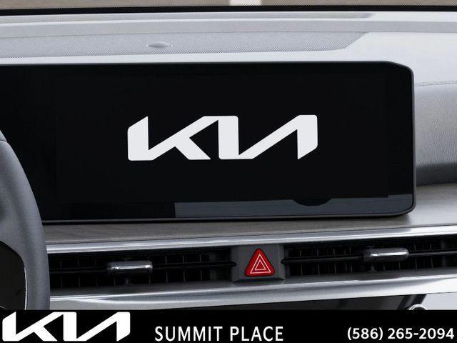 new 2026 Kia Sorento car, priced at $41,254