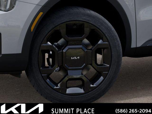 new 2026 Kia Sorento car, priced at $41,254