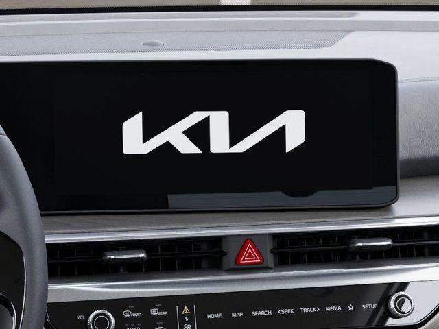 new 2026 Kia Sorento car, priced at $40,754
