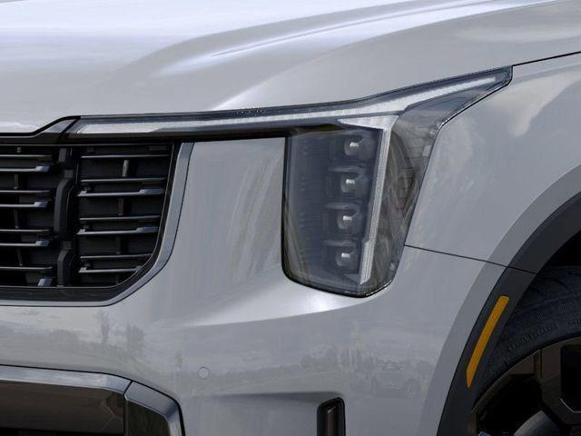 new 2026 Kia Sorento car, priced at $40,754