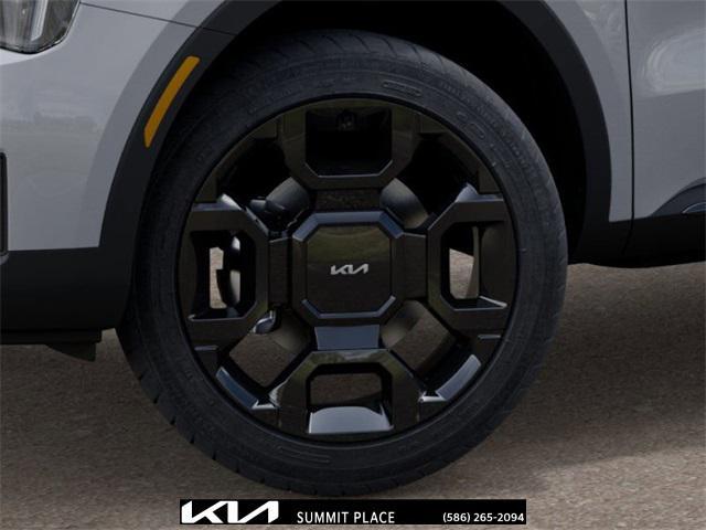 new 2026 Kia Sorento car, priced at $41,754