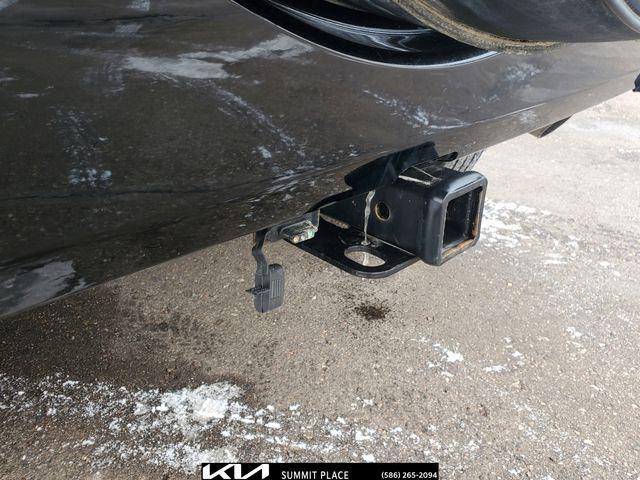 used 2017 Jeep Wrangler Unlimited car, priced at $19,455