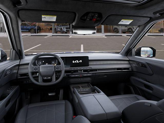 new 2027 Kia Telluride car, priced at $57,310