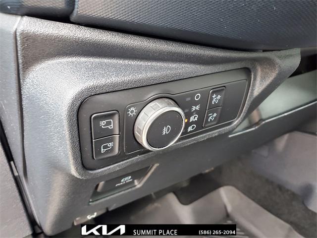 used 2021 Ford Bronco car, priced at $37,749