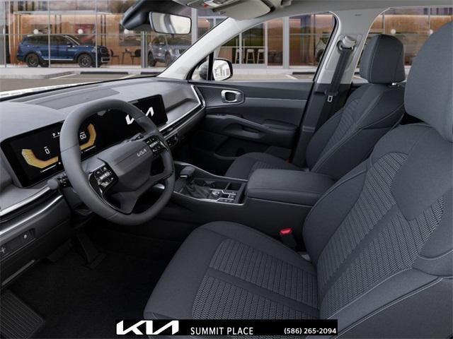 new 2026 Kia Sorento car, priced at $31,261