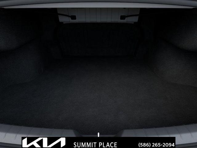 new 2026 Kia K5 car, priced at $29,821