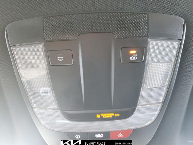 used 2024 Kia K5 car, priced at $23,749