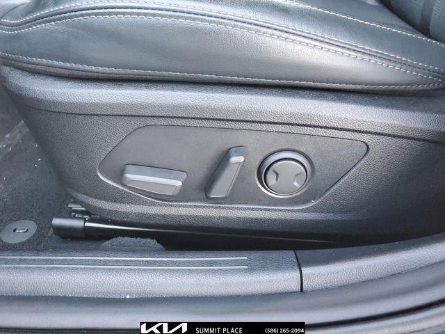 used 2024 Kia K5 car, priced at $23,749