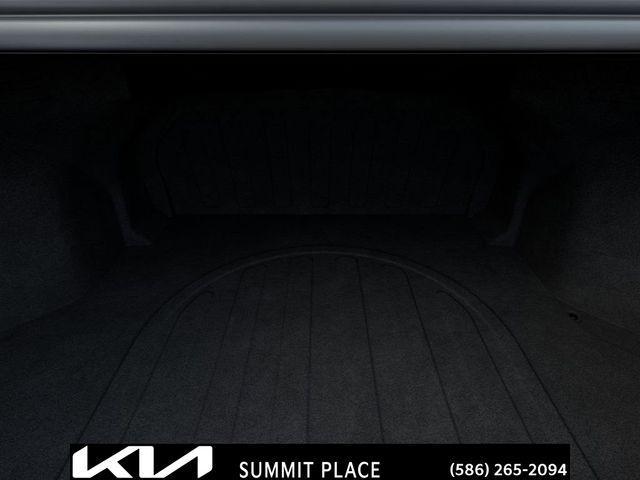 new 2026 Kia K4 car, priced at $22,692
