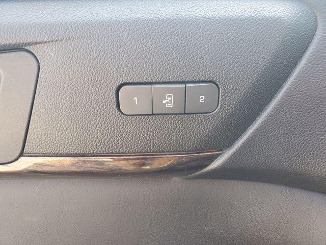 used 2013 GMC Acadia car, priced at $4,300