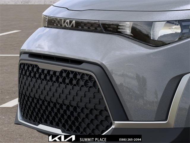 new 2025 Kia Soul car, priced at $22,003