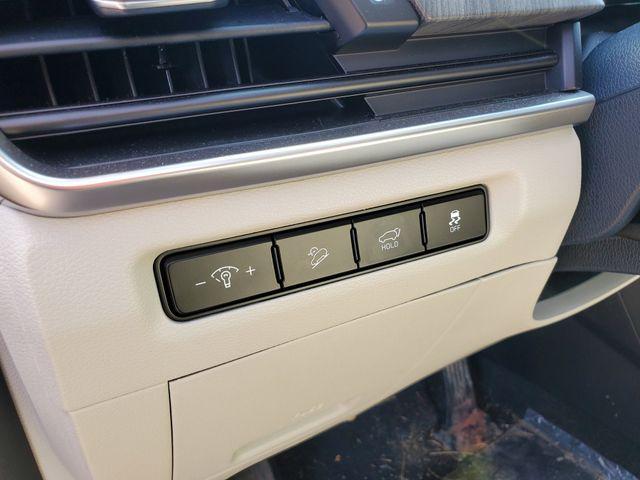 used 2025 Kia Telluride car, priced at $40,995