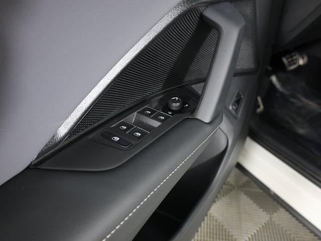 new 2026 Volkswagen Tiguan car, priced at $40,439