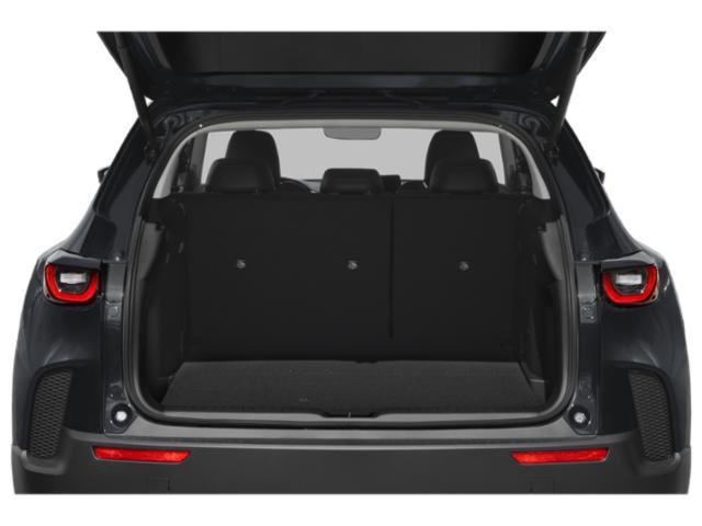 used 2024 Mazda CX-50 car, priced at $25,214