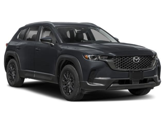 used 2024 Mazda CX-50 car, priced at $25,214