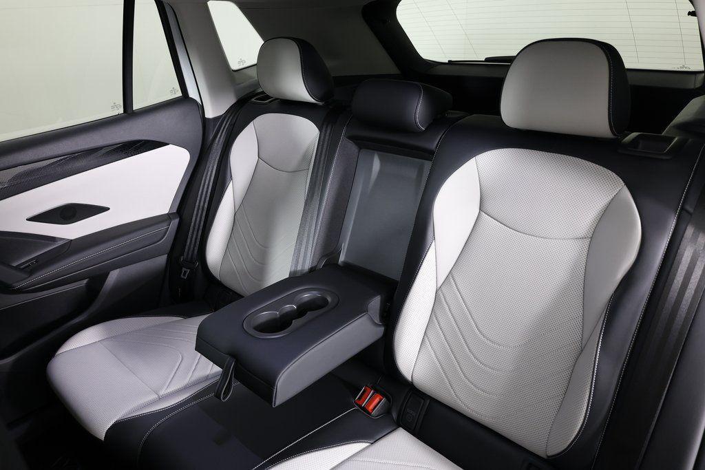 new 2025 Volkswagen Tiguan car, priced at $29,515