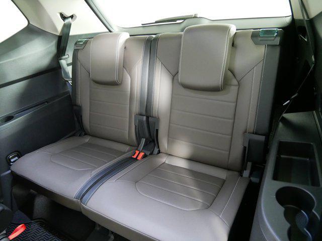 new 2026 Volkswagen Atlas car, priced at $51,015