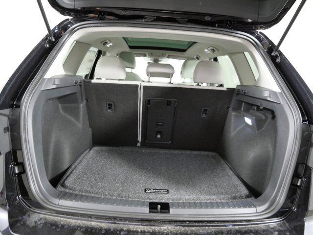 new 2026 Volkswagen Taos car, priced at $32,500