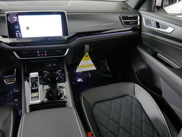 new 2026 Volkswagen Jetta car, priced at $27,516