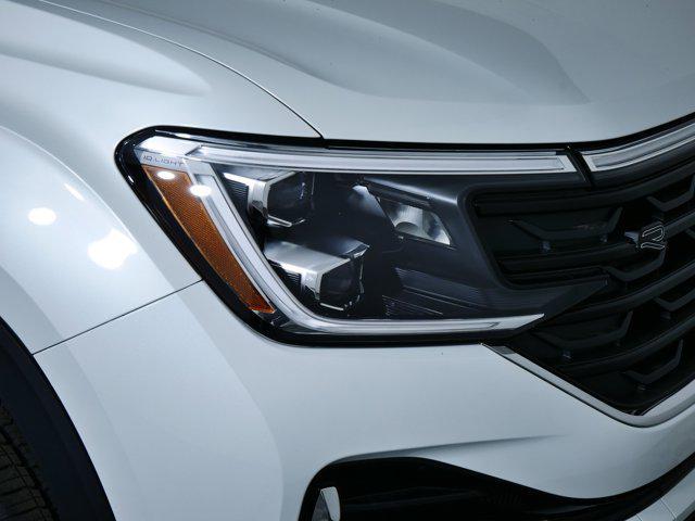 new 2026 Volkswagen Jetta car, priced at $27,516