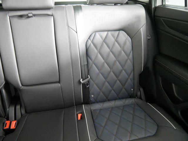 new 2026 Volkswagen Jetta car, priced at $27,516