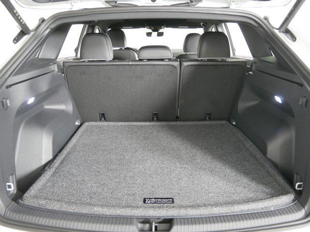 new 2026 Volkswagen Jetta car, priced at $27,516