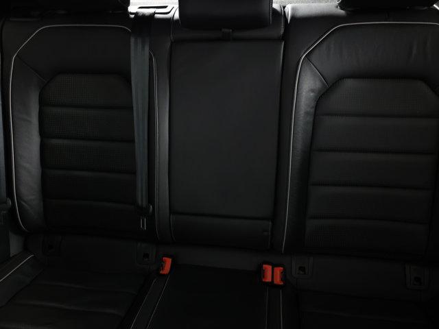 used 2019 Volkswagen Golf R car, priced at $29,144