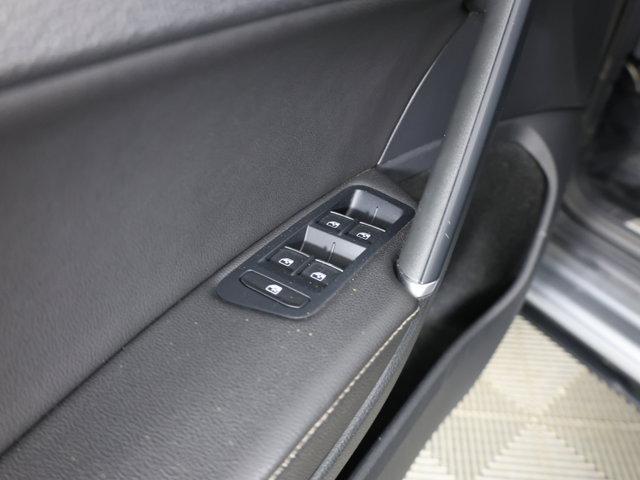 used 2019 Volkswagen Golf R car, priced at $29,144