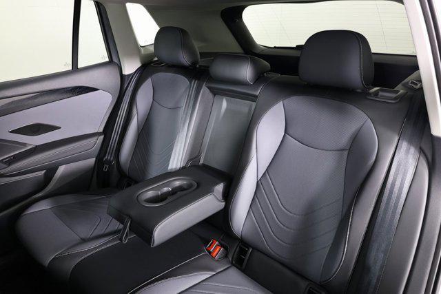 used 2025 Volkswagen Tiguan car, priced at $30,854