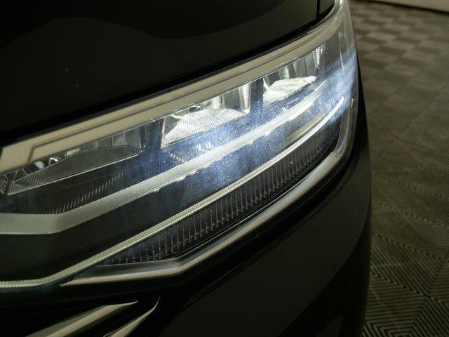 used 2023 Volkswagen Tiguan car, priced at $23,515