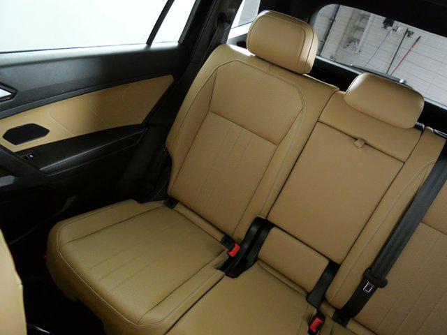 used 2023 Volkswagen Tiguan car, priced at $23,515