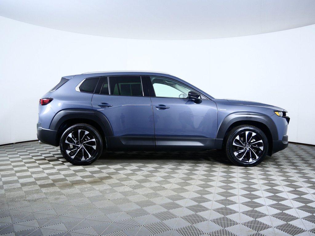 used 2025 Mazda CX-50 Hybrid car, priced at $33,240