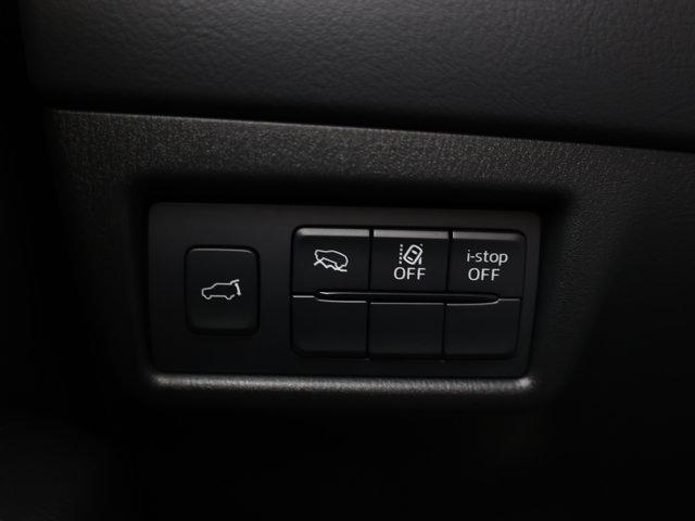 used 2025 Mazda CX-5 car, priced at $28,393