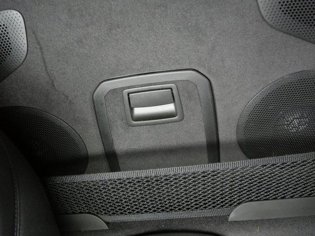 used 2022 BMW Z4 car, priced at $46,603