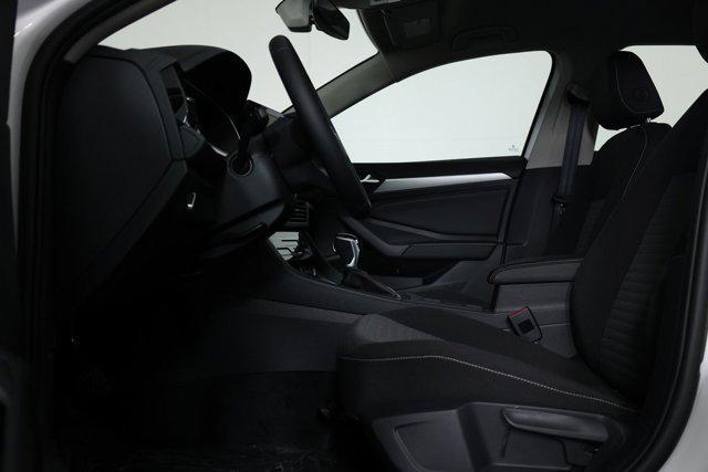 new 2025 Volkswagen Jetta car, priced at $22,380